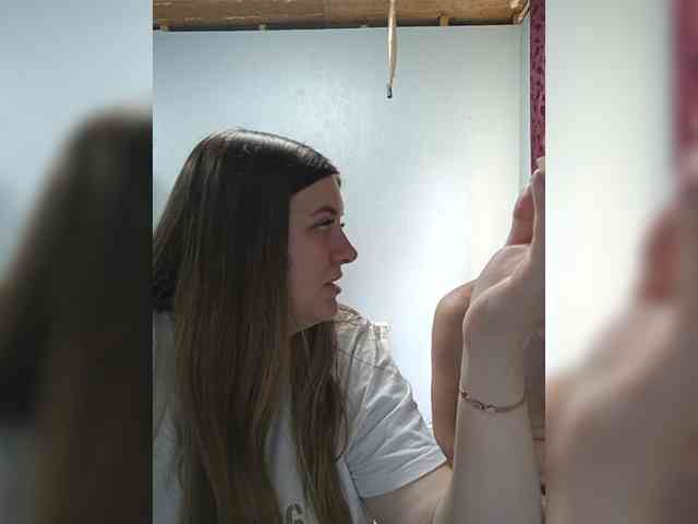 KeshVi777a webcam