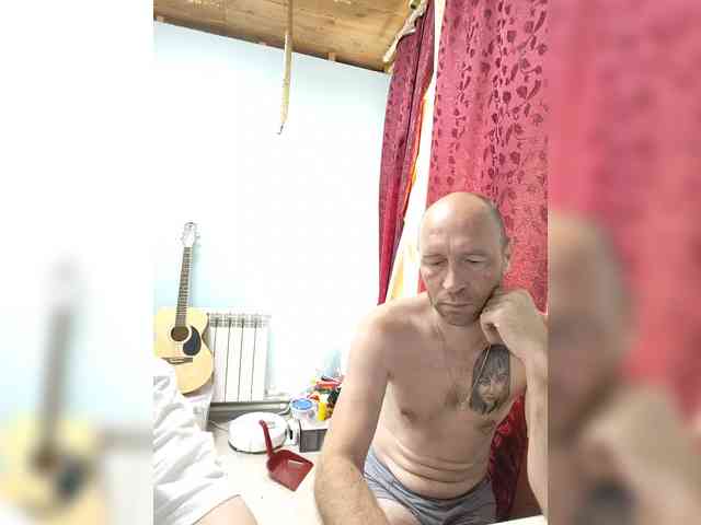 KeshVi777a webcam
