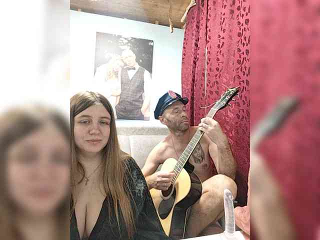 Innokentiy449 Live Webcam on BongaCams