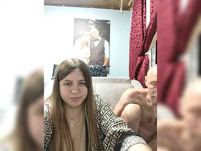 KeshVi777a webcam