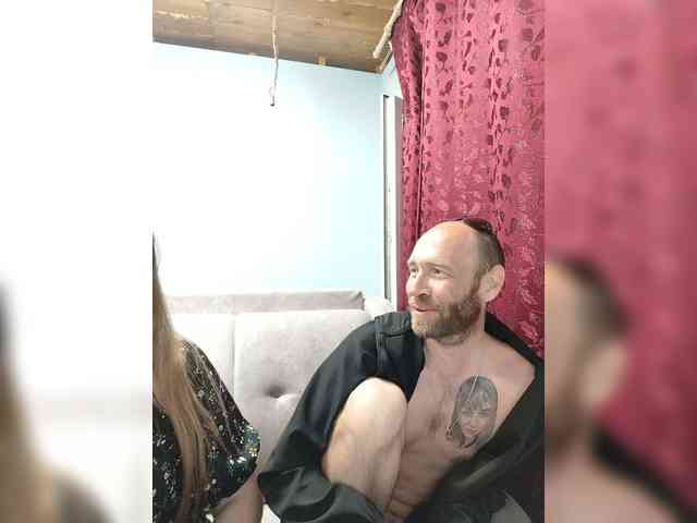 KeshVi777a webcam