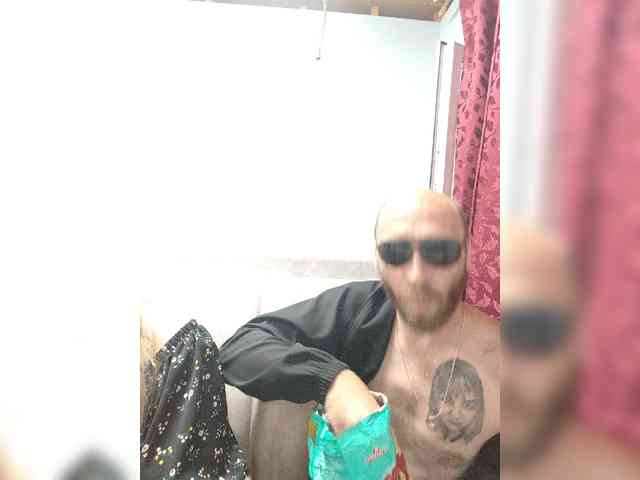 KeshVi777a webcam