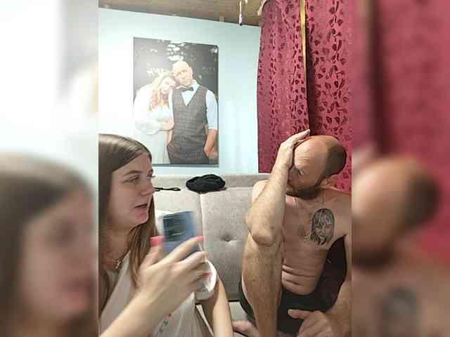 KeshVi777a webcam