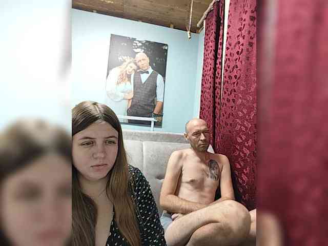KeshVi777a webcam