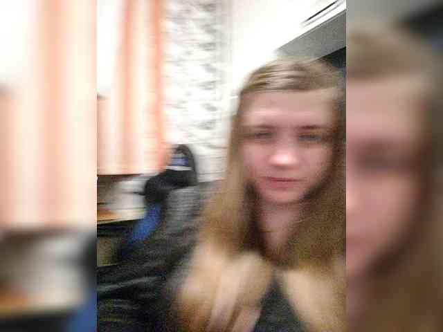 KeshVi777a webcam