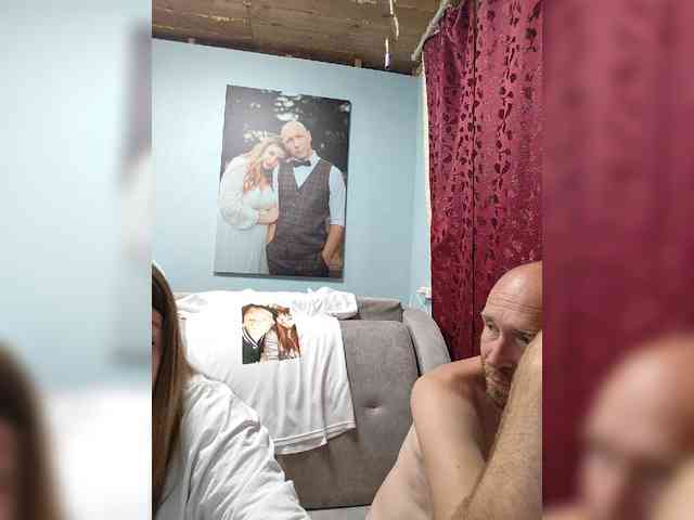 KeshVi777a webcam
