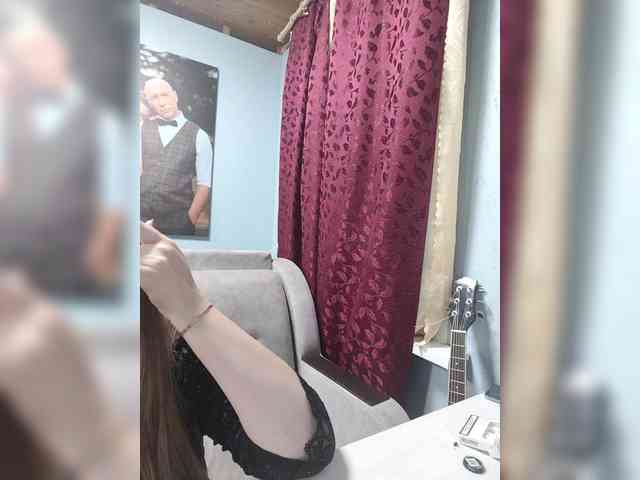 KeshVi777a webcam