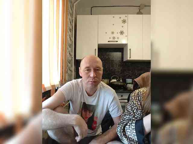 KeshVi777a webcam