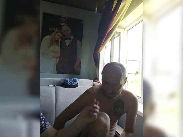 KeshVi777a webcam