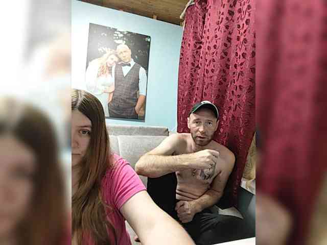 KeshVi777a webcam