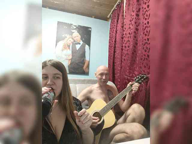 KeshVi777a webcam