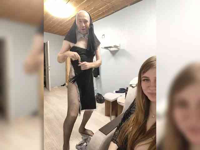 KeshVi777a webcam