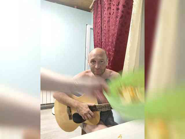 KeshVi777a webcam