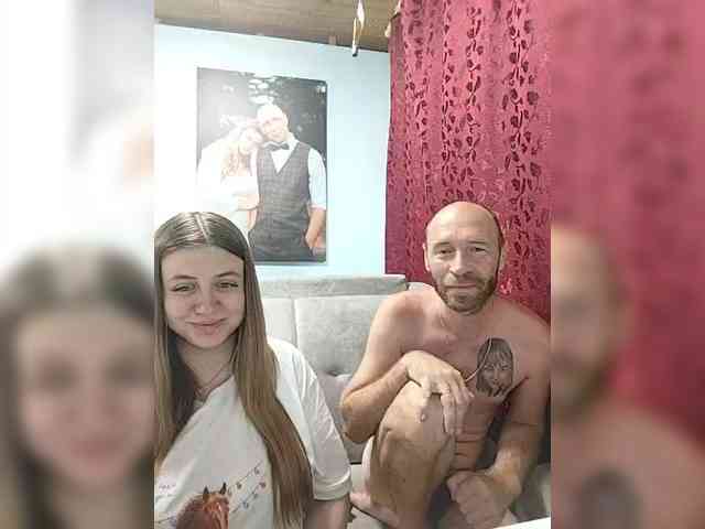 KeshVi777a webcam