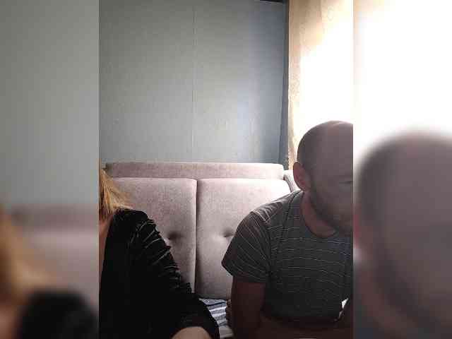KeshVi777a webcam