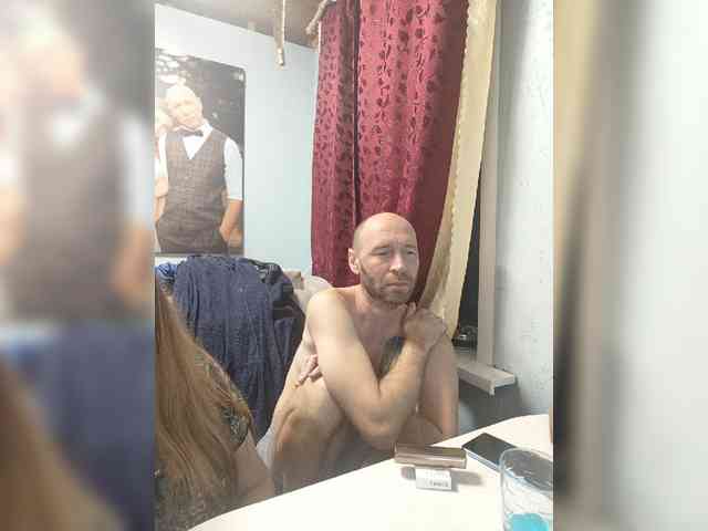 KeshVi777a webcam