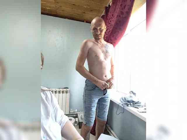 KeshVi777a webcam
