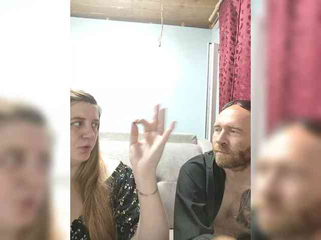 KeshVi777a webcam