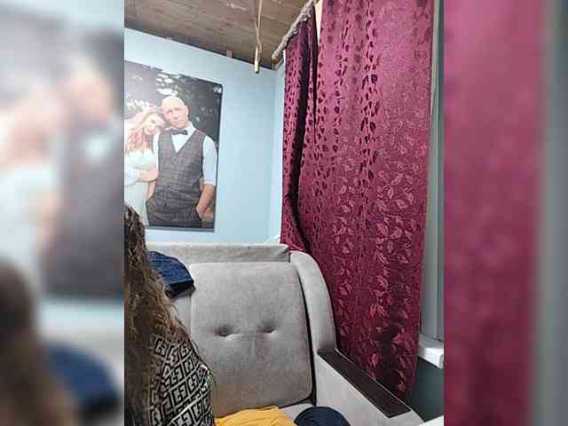 KeshVi777a webcam