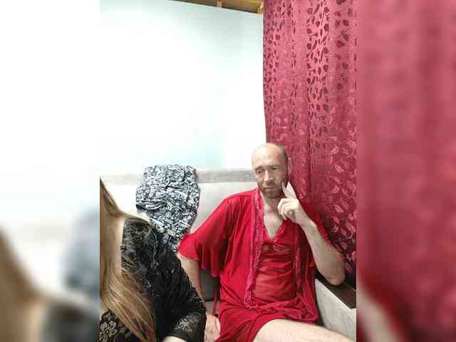 KeshVi777a webcam