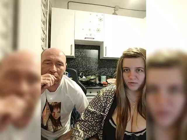 KeshVi777a webcam