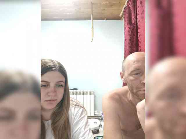 KeshVi777a webcam