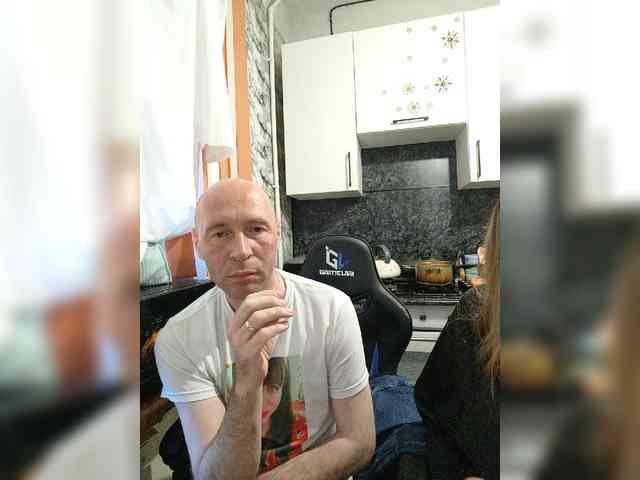 KeshVi777a webcam
