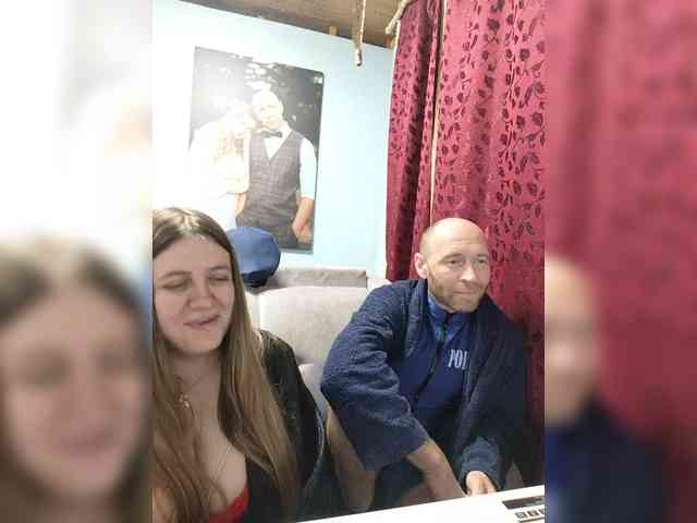 KeshVi777a webcam