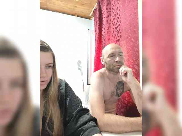 KeshVi777a webcam