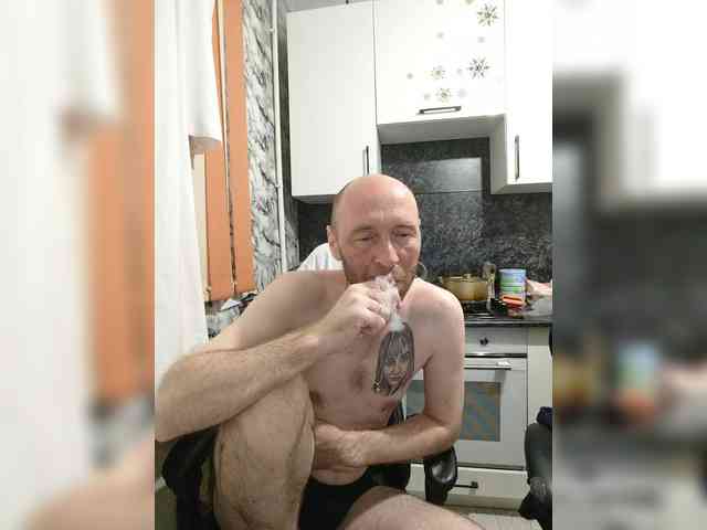 KeshVi777a webcam
