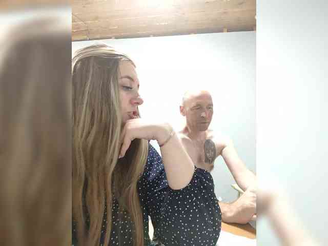 KeshVi777a webcam