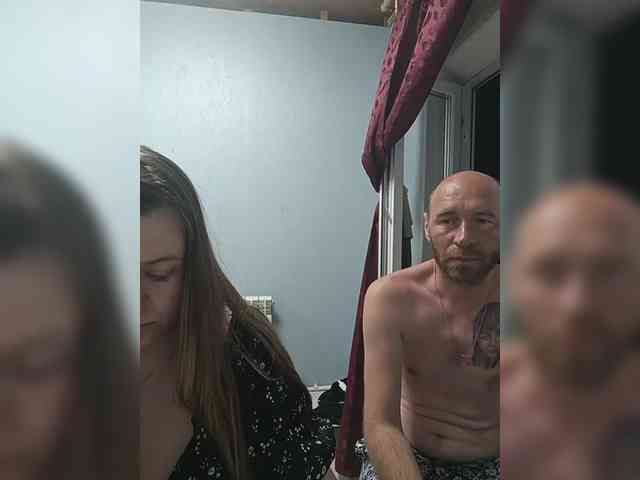 KeshVi777a webcam