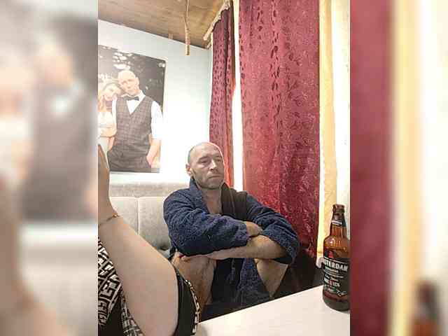 KeshVi777a webcam