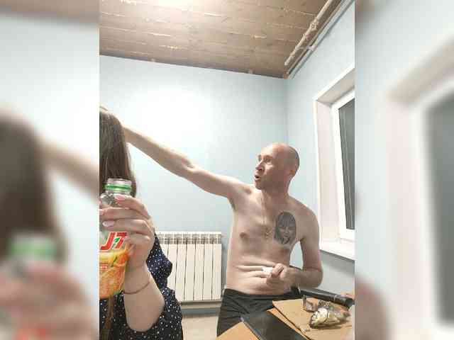 KeshVi777a webcam