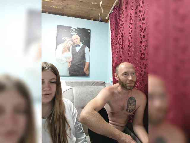 KeshVi777a webcam