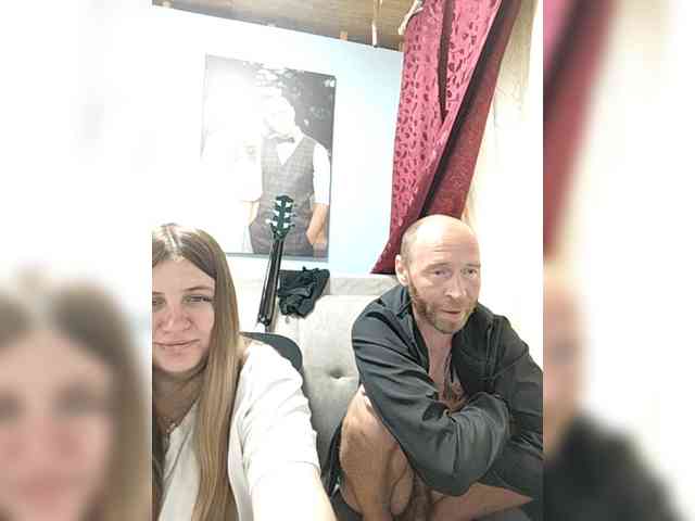 KeshVi777a webcam