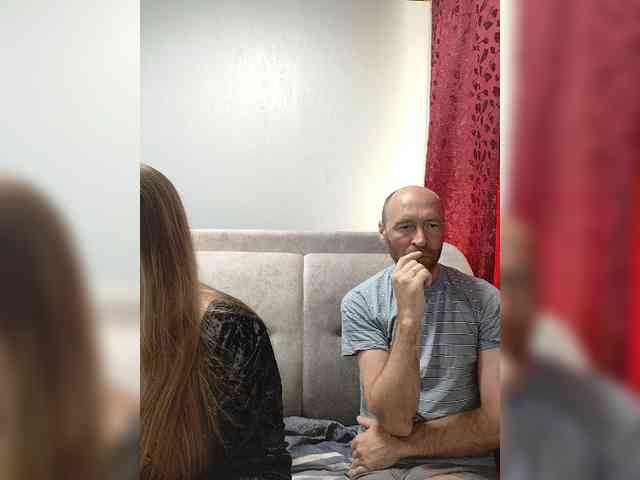 KeshVi777a webcam