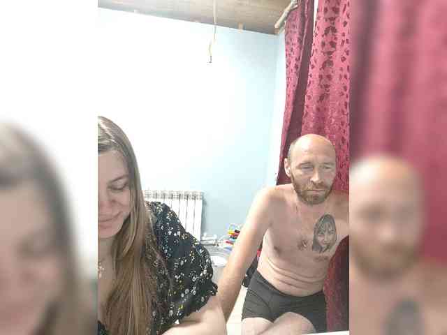 KeshVi777a webcam
