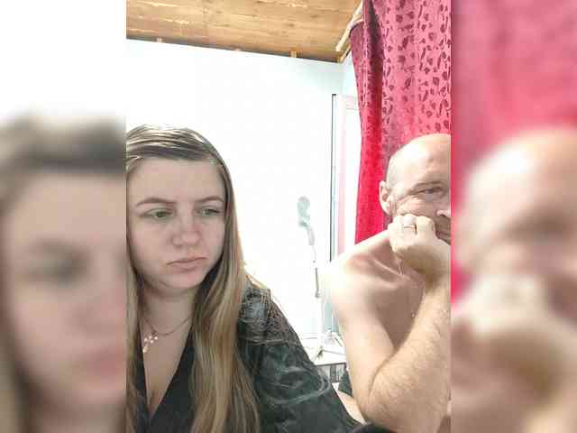 KeshVi777a webcam