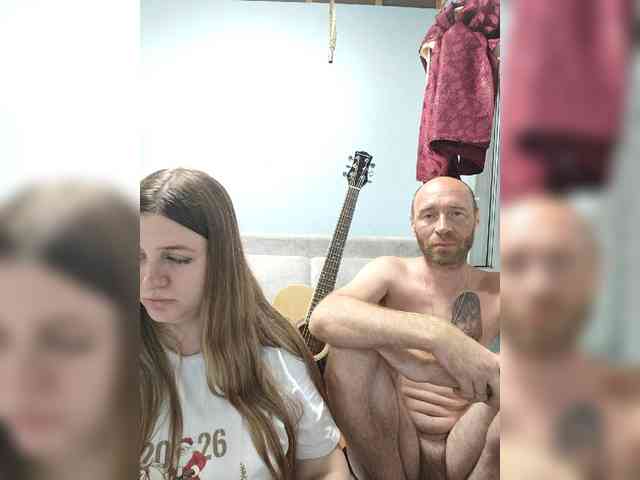 KeshVi777a webcam