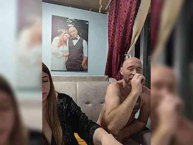 KeshVi777a webcam