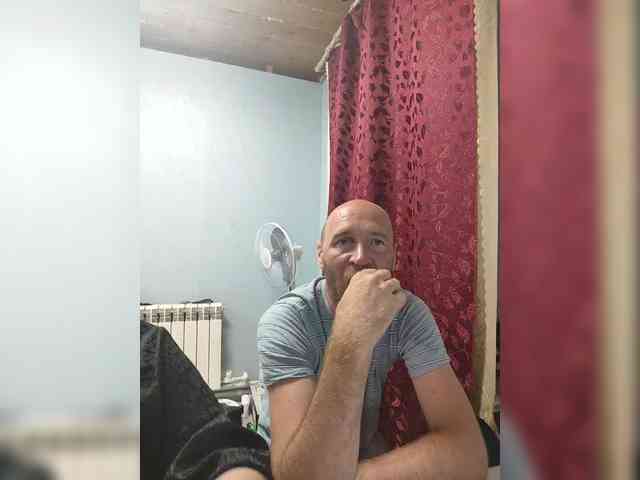KeshVi777a webcam