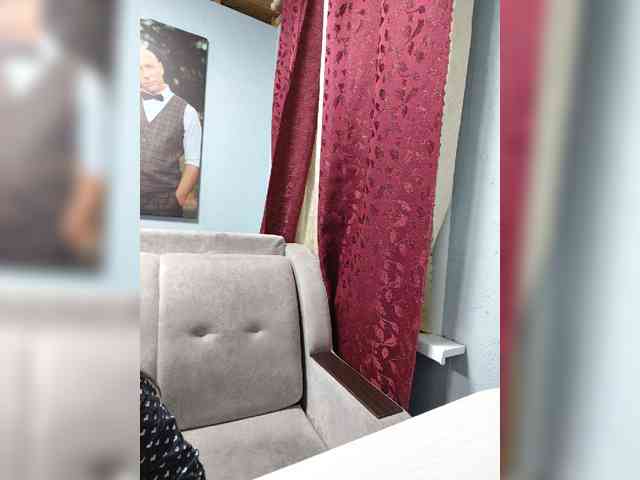 KeshVi777a webcam