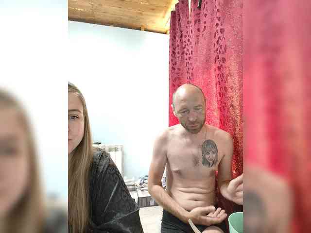 KeshVi777a webcam