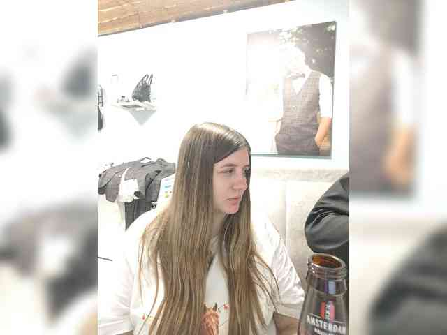 KeshVi777a webcam