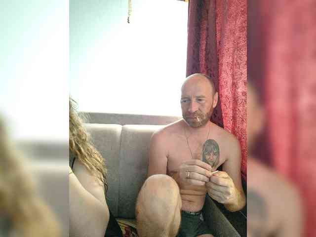 KeshVi777a webcam