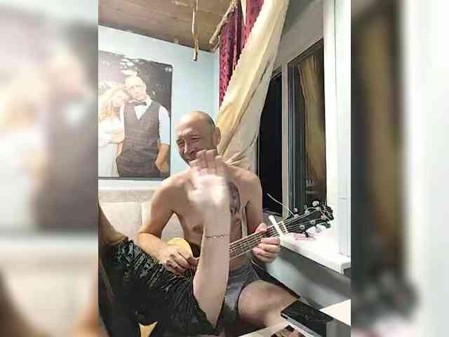 KeshVi777a webcam