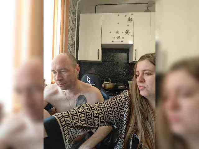 KeshVi777a webcam