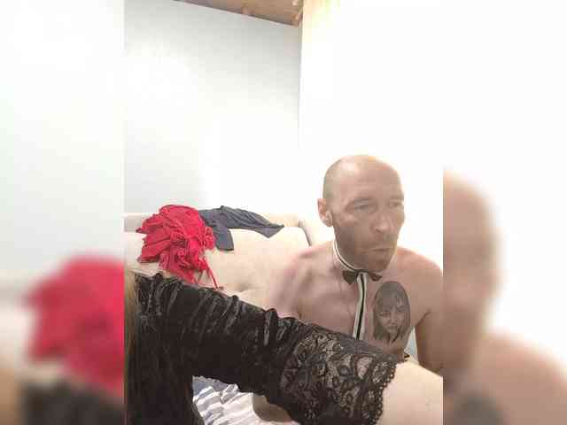 KeshVi777a webcam