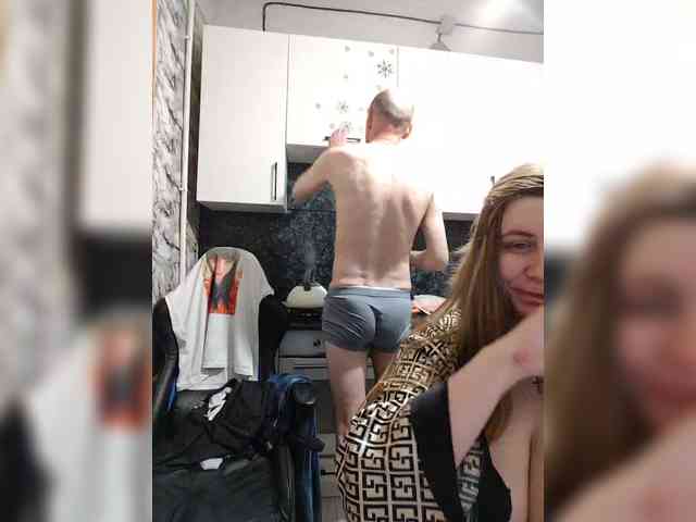 KeshVi777a webcam